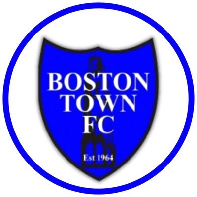 Boston Town FC