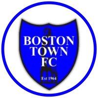 Boston Town FC