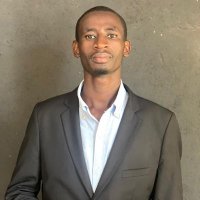 Aime Patrick Irakiza 🇷🇼