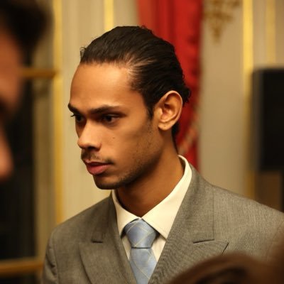 Lucas Moulard 🇫🇷🇪🇺