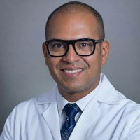 Dr. Gilberto Pérez López MD PhD