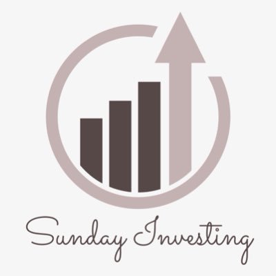 Sunday Investing