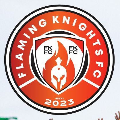 Flaming Knights FC🇳🇬