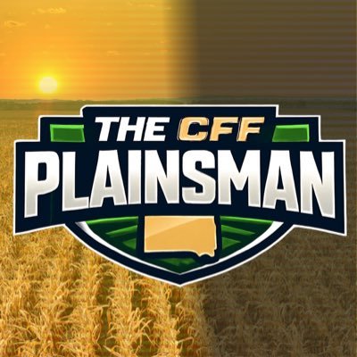 The CFF Plainsman