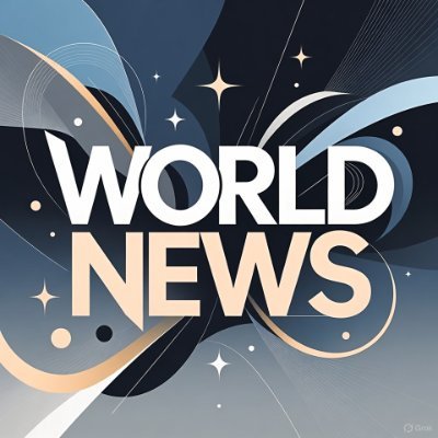 WORLD NEWS