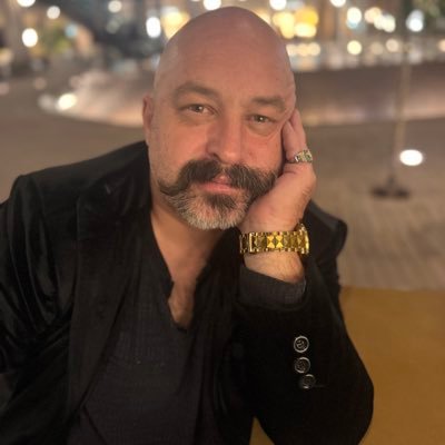 ⚔️ David J. West ⚔️