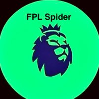FPL Spider 🕷️