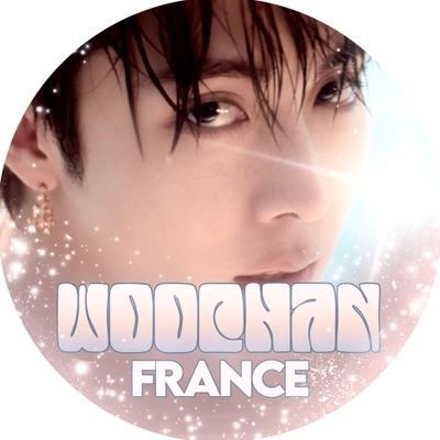 Jo Woochan France