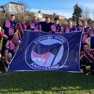 Dulwich Hamlet Supporters Team