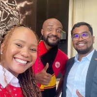 Brian B.M. KANAAHE™ Dr.PH