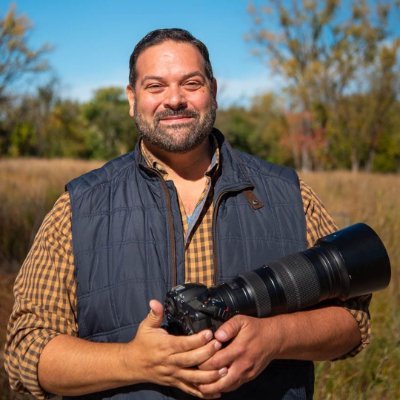 James M. Falletti, M.Ed.