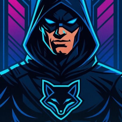 LOXY 🎗🦊✊🏼✊🏽✊🏿🌈☮️