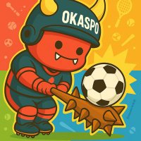 ⭐️岡山スポーツイベント速報 Okaspo⭐️