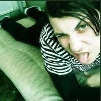 ⋆∆ johnny ! MCR/PTV 5/14! SAW MCR 7/11