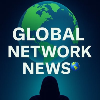 Global Network News 🌎
