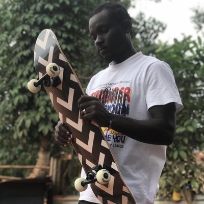 Michael Blakka Blakka🧢💎