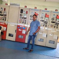 peddinti mahesh official interlink ambassador