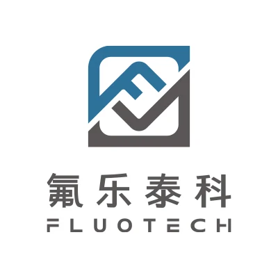 Fluotech (Xiamen) New Materials Co., Ltd.