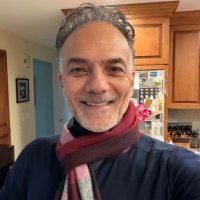 Tassos Constantinos Kyriakides