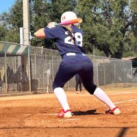 Sadie Popejoy 2029 RHP/INF/LHH