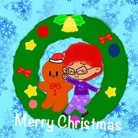 Red Angel Queen Skylar