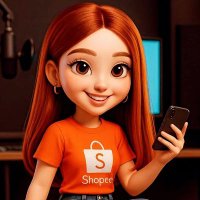 Achadinhos da Shózinha 💘🌷🐶