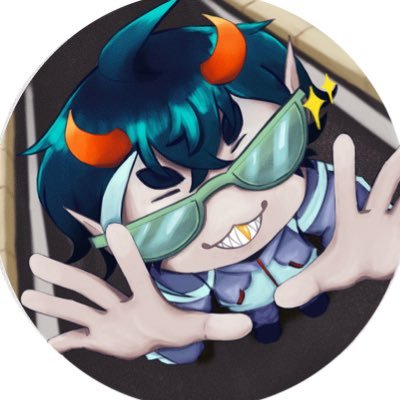 Heathen | 🚮 Shut-In Demon Lord Tuber