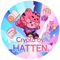 Crypto By Hatten I CBH