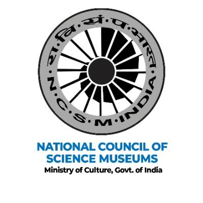 National Council of Science Museums-NCSM