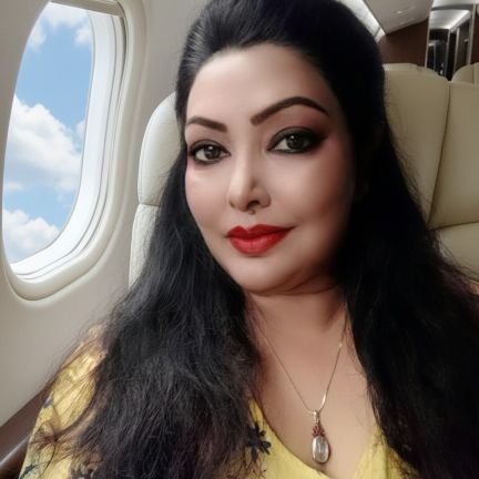 Ruby Arun रूबी अरुण