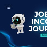 Joel Income Journal