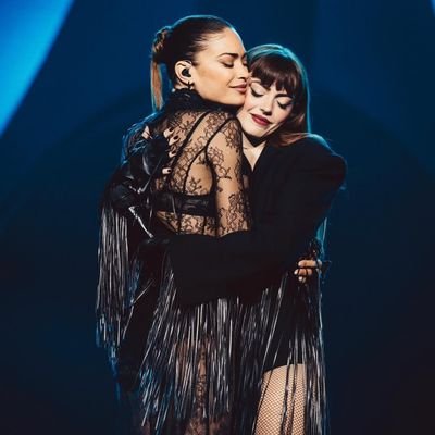 A Nick Boy (Taylor's Version)