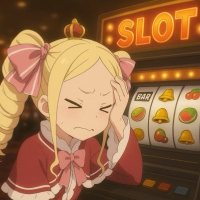 ペイキン😎@愛知スロ