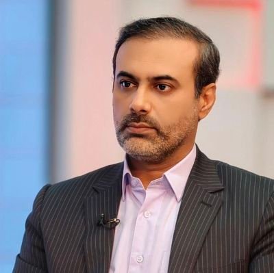 کیوان ساعدی