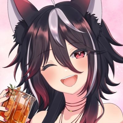 九重あきVTuber@18日Birthday