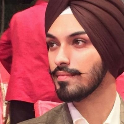 Harsimar Singh Bhamra