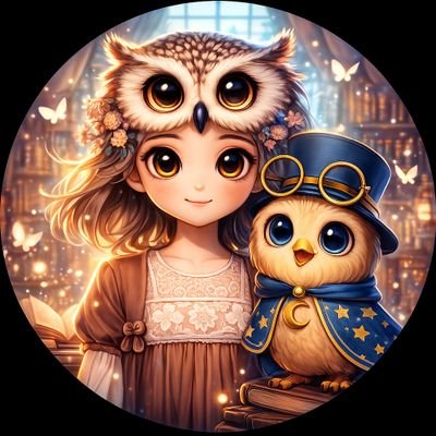 🦉ちょけん! - 公式