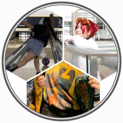 霜瀬 依李唖 -ｼﾓｾ ｲﾘｱ-🟪🎵(3/28岡崎公園コスイベ参加)