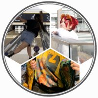 霜瀬 依李唖 -ｼﾓｾ ｲﾘｱ-🟪🎵(3/28岡崎公園コスイベ参加)