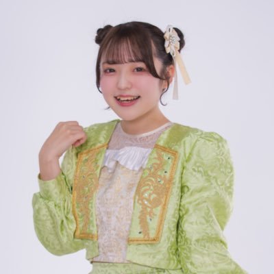 日向 彩衣瑠(MARUKADO)