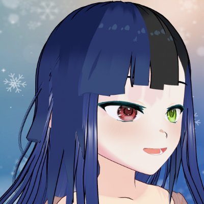 雪月天音（ゆきづき あまね）🎮️💻️＠ゲーム実況・映画＆アニメ同時視聴Vtuber