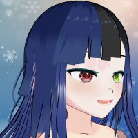 雪月天音（ゆきづき あまね）🎮️💻️＠ゲーム実況・映画＆アニメ同時視聴Vtuber