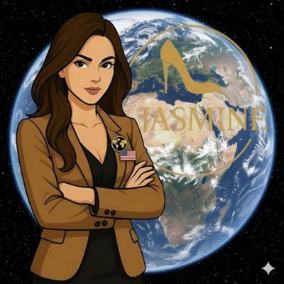 JASSMİN💫TRADEPRİMEX | Global