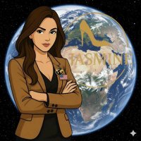 JASSMİN💫TRADEPRİMEX | Global