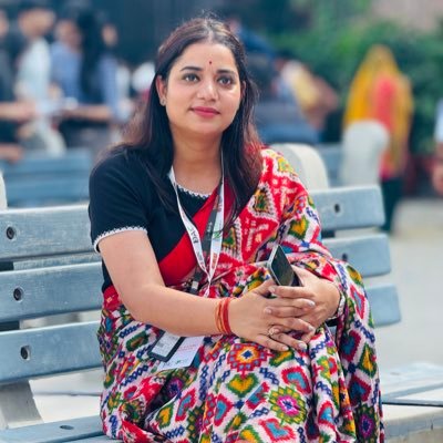 Priyanka Nahar Chandel 🇮🇳