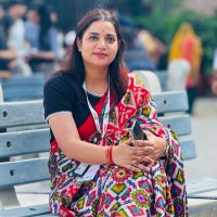 Priyanka Nahar Chandel 🇮🇳
