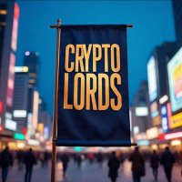 CRYPTO LORDS