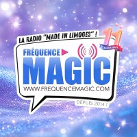 FREQUENCE MAGIC