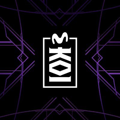 Movistar KOI League of Legends