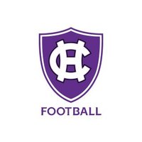 Holy Cross Football